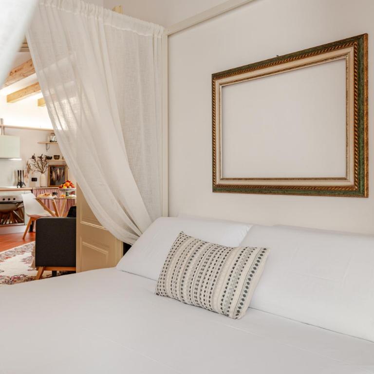 Casa Enzo - Old Town & Station - AC, Free Parking - Family & Business - Appartamento con 1 Camera da Letto - 1