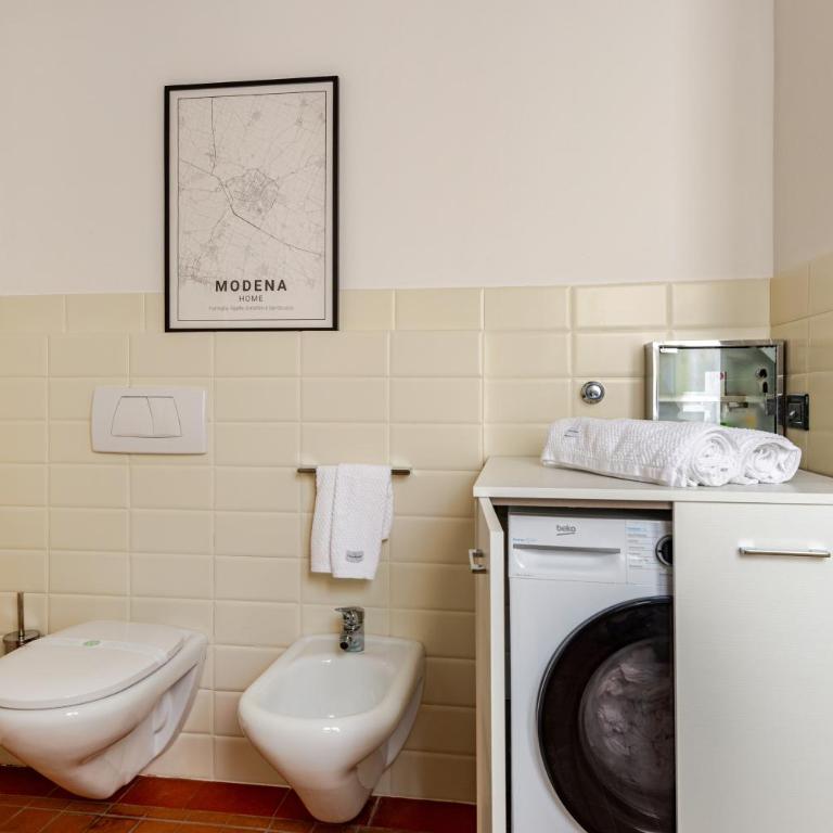Casa Enzo - Old Town & Station - AC, Free Parking - Family & Business - Appartamento con 1 Camera da Letto - 8