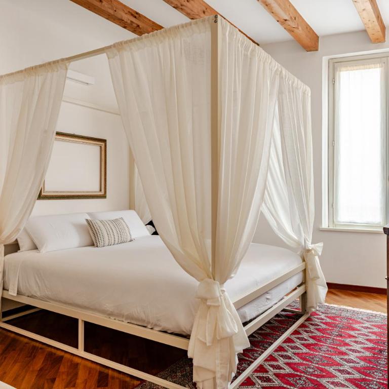 Casa Enzo - Old Town & Station - AC, Free Parking - Family & Business - Appartamento con 1 Camera da Letto - 3