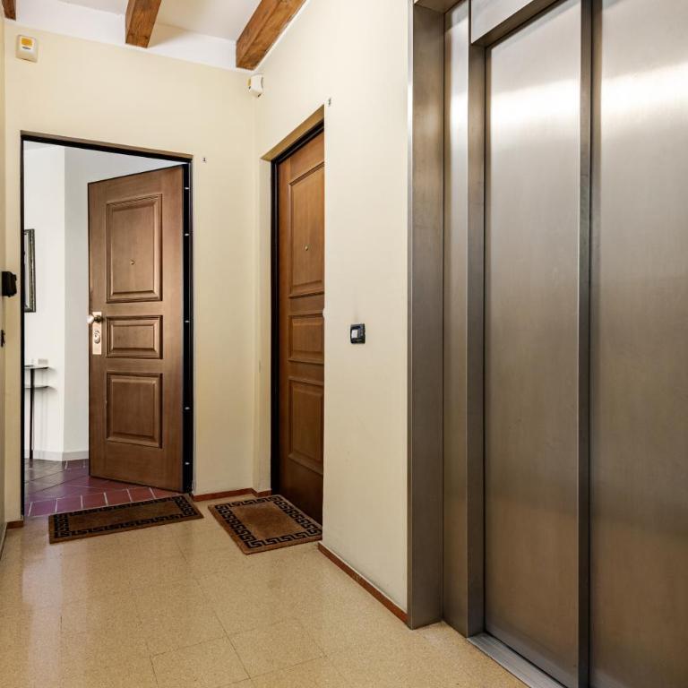 Casa Enzo - Old Town & Station - AC, Free Parking - Family & Business - Appartamento con 1 Camera da Letto - 15