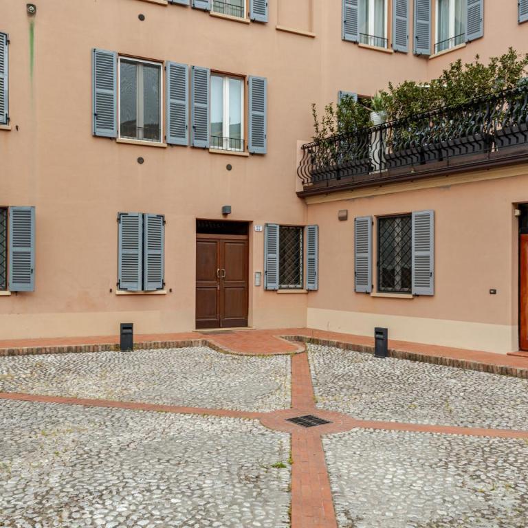 Casa Enzo - Old Town & Station - AC, Free Parking - Family & Business - Appartamento con 1 Camera da Letto - 21