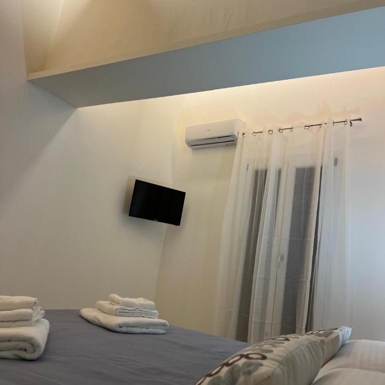 Barrio 90134 - Double Room with Private Bathroom - 1
