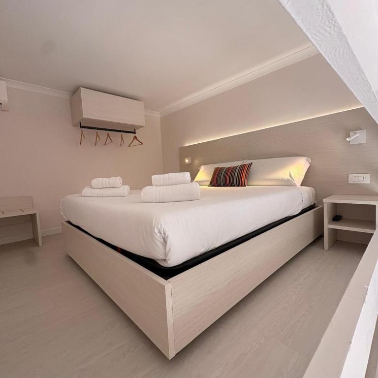 Casa Blanca Rooms&Suites - Appartamentino su 2 Livelli - 1