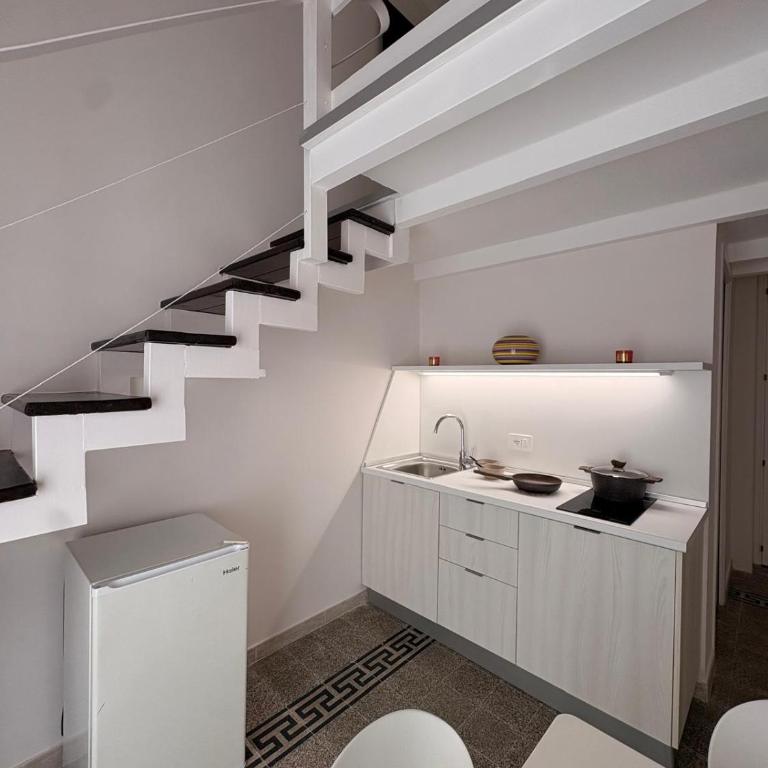 Casa Blanca Rooms&Suites - Appartamentino su 2 Livelli - 2