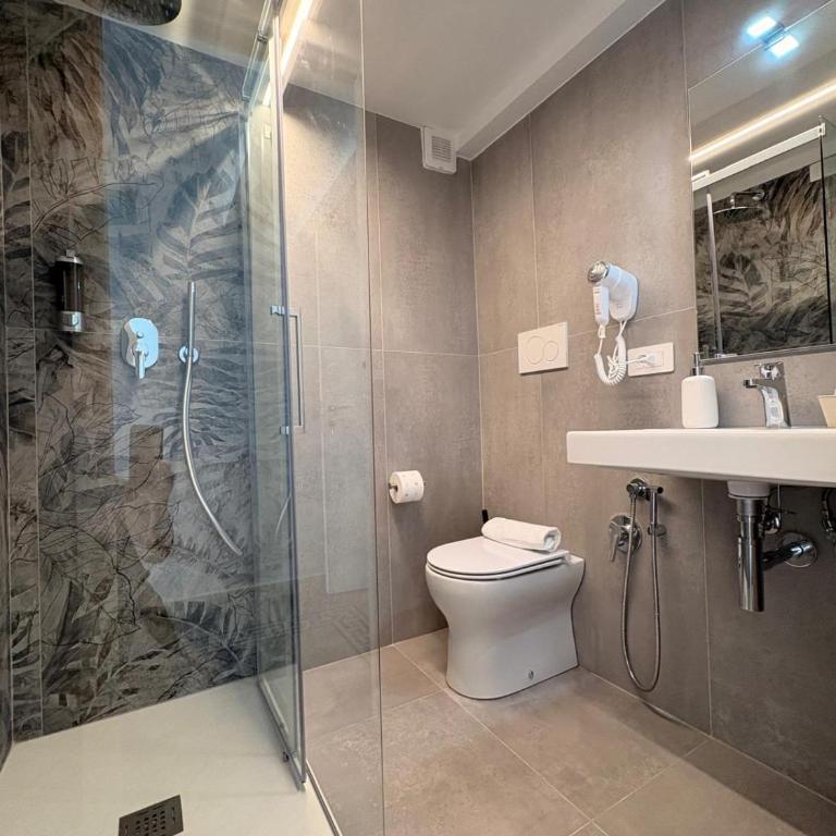 Casa Blanca Rooms&Suites - Appartamentino su 2 Livelli - 5