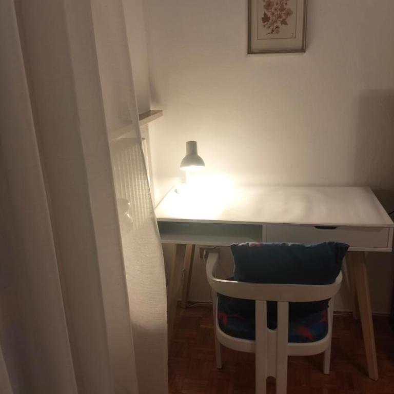 Casa Antonietta di Filippo - Appartamento con 1 Camera da Letto - 53