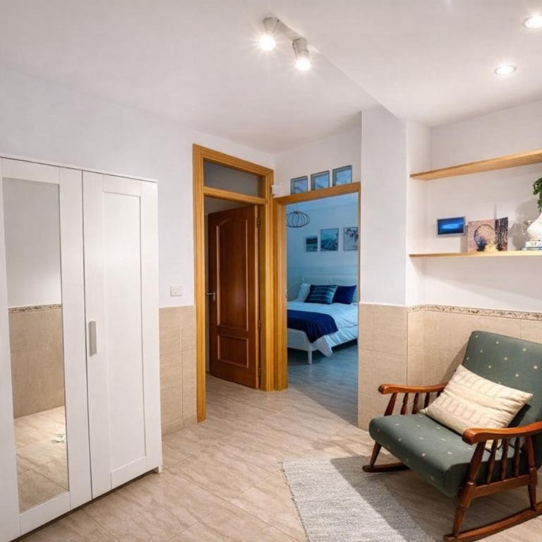 LyriosHomes Hermoso Duplex Torremolinos - Apartamento familiar de 1 dormitorio - 3