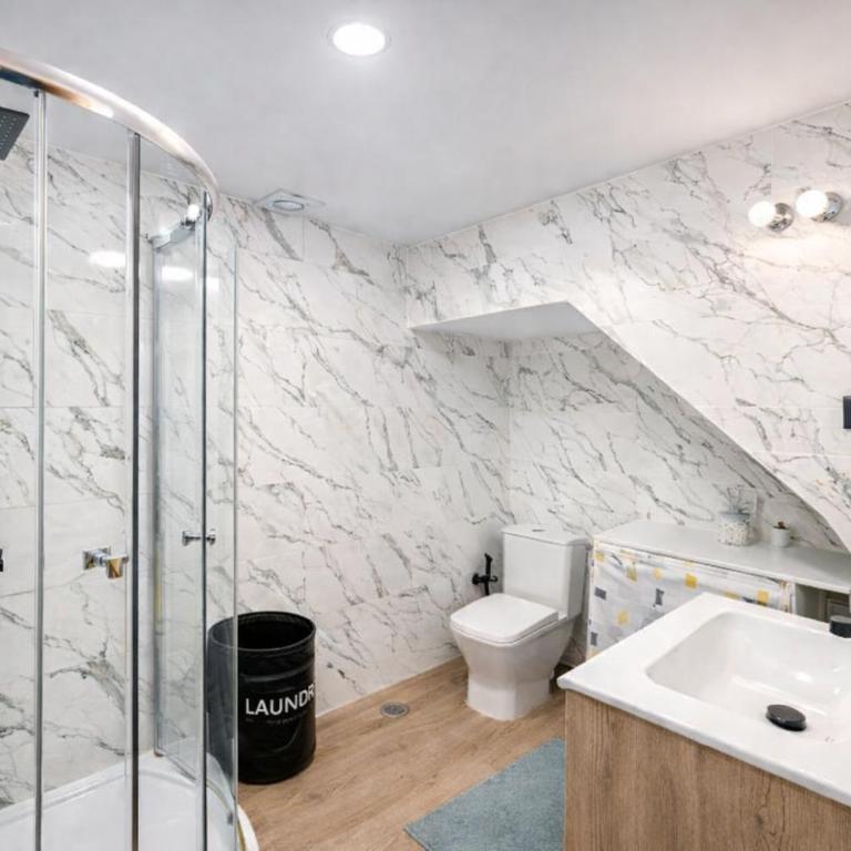 LyriosHomes Hermoso Duplex Torremolinos - Apartamento familiar de 1 dormitorio - 12