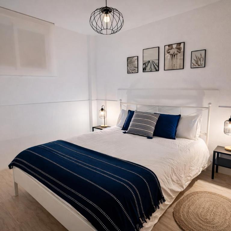 LyriosHomes Hermoso Duplex Torremolinos - Apartamento familiar de 1 dormitorio - 1