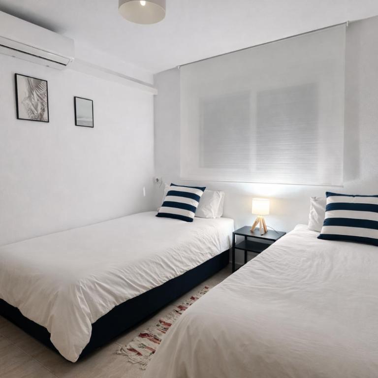 LyriosHomes Hermoso Duplex Torremolinos - Apartamento familiar de 1 dormitorio - 4