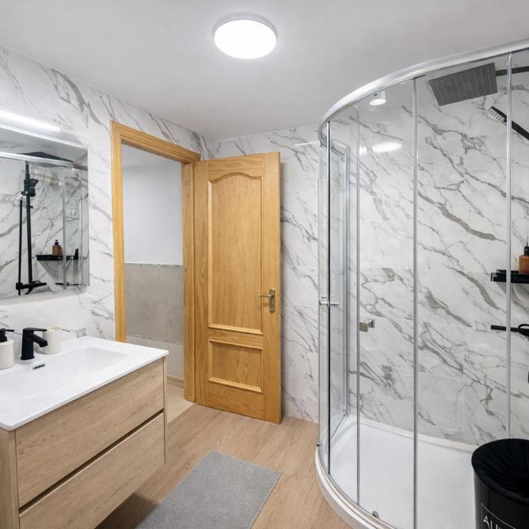 LyriosHomes Hermoso Duplex Torremolinos - Apartamento familiar de 1 dormitorio - 13
