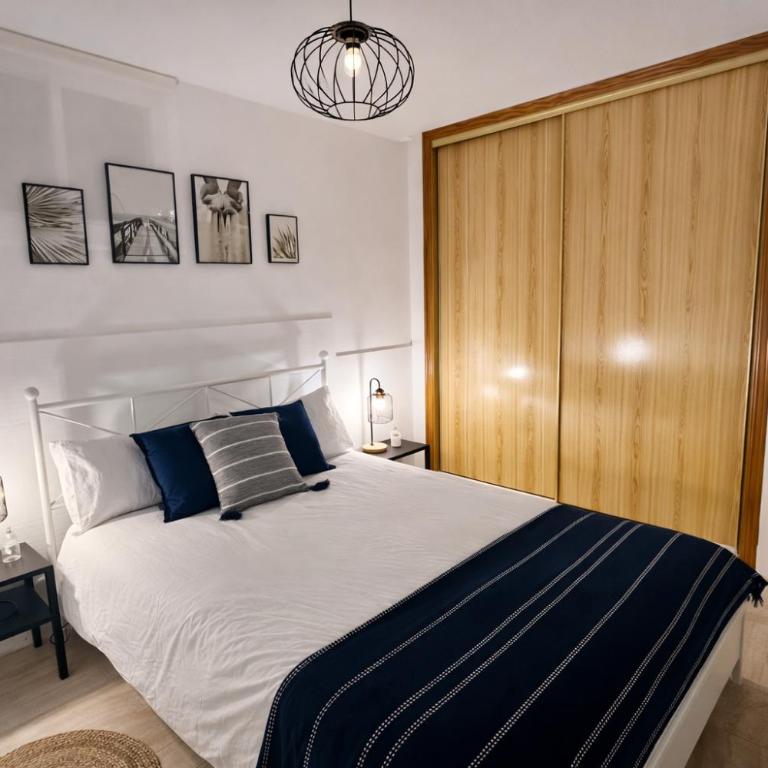LyriosHomes Hermoso Duplex Torremolinos - Apartamento familiar de 1 dormitorio - 7