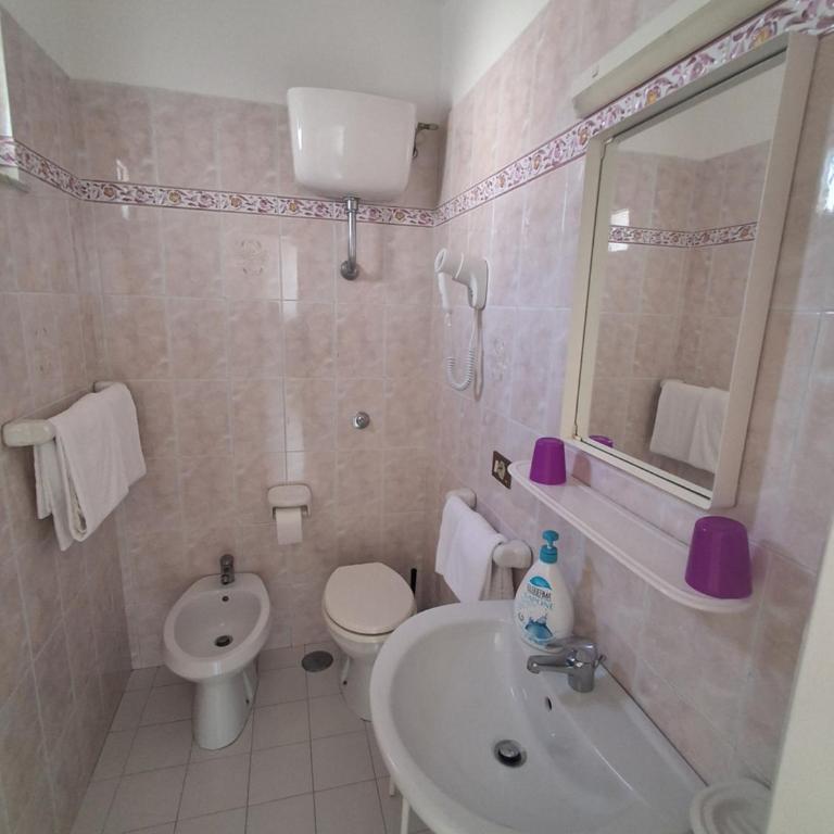 Hotel Dania - Standard Triple Room - 2