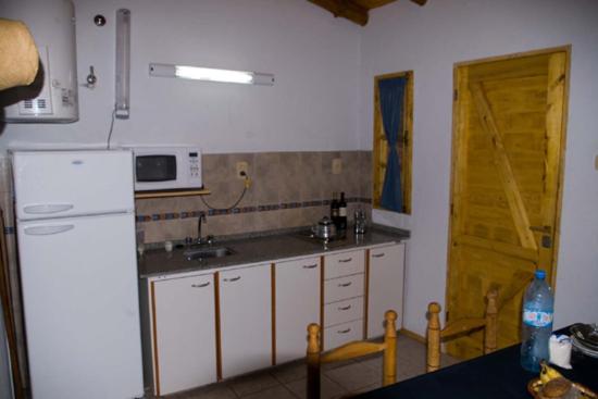 Oasis del Sol - Two-Bedroom Apartment - 4
