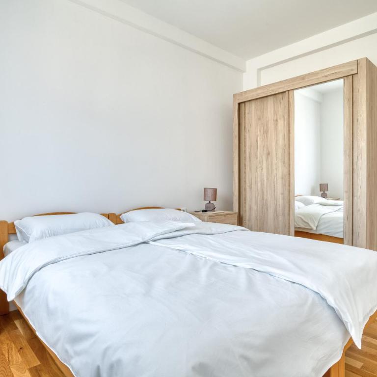 Sunny apartment - Apartman sa 2 Spavaće Sobe - 28