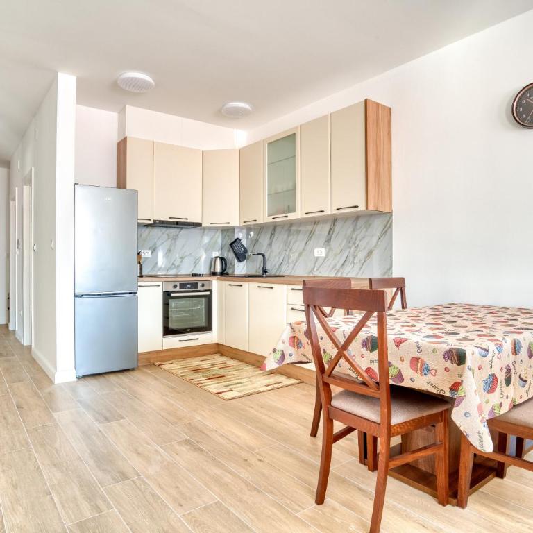 Sunny apartment - Apartman sa 2 Spavaće Sobe - 13