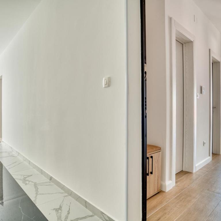 Sunny apartment - Apartman sa 2 Spavaće Sobe - 7