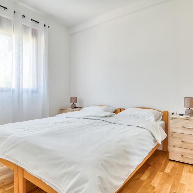 Sunny apartment - Apartman sa 2 Spavaće Sobe - 29