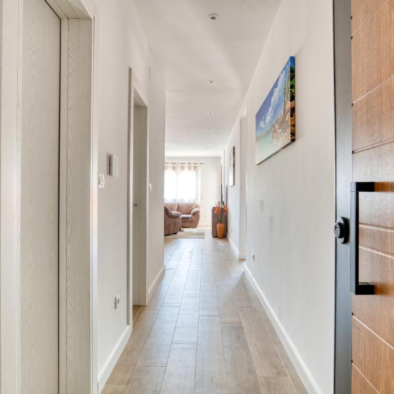 Sunny apartment - Apartman sa 2 Spavaće Sobe - 8