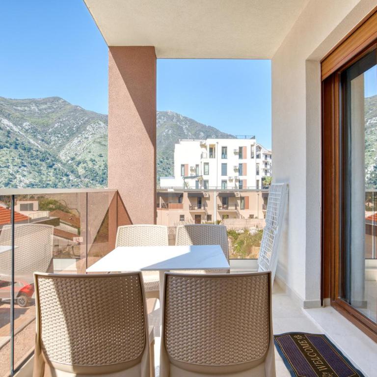 Sunny apartment - Apartman sa 2 Spavaće Sobe - 37