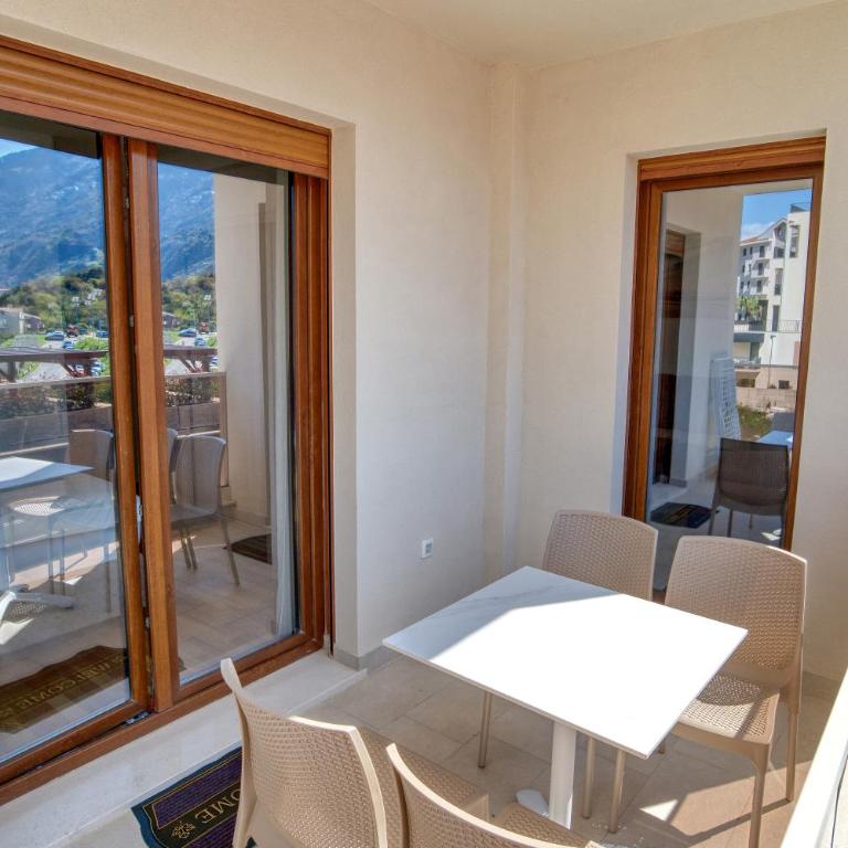 Sunny apartment - Apartman sa 2 Spavaće Sobe - 38
