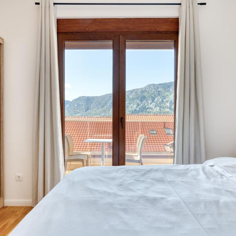 Sunny apartment - Apartman sa 2 Spavaće Sobe - 24