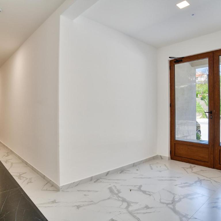Sunny apartment - Apartman sa 2 Spavaće Sobe - 6