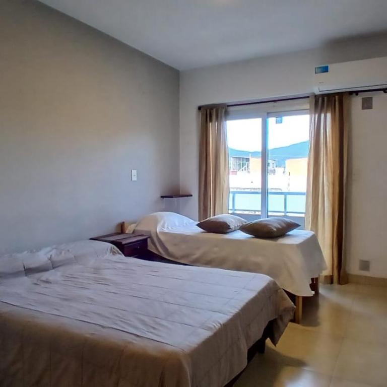 Aloja Salta - Monoambiente - Apartamento de 1 dormitorio - 4