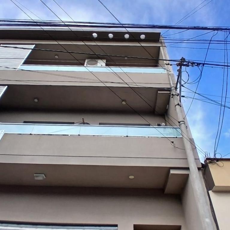 Aloja Salta - Monoambiente - Apartamento de 1 dormitorio - 6