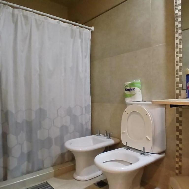 Aloja Salta - Monoambiente - Apartamento de 1 dormitorio - 11