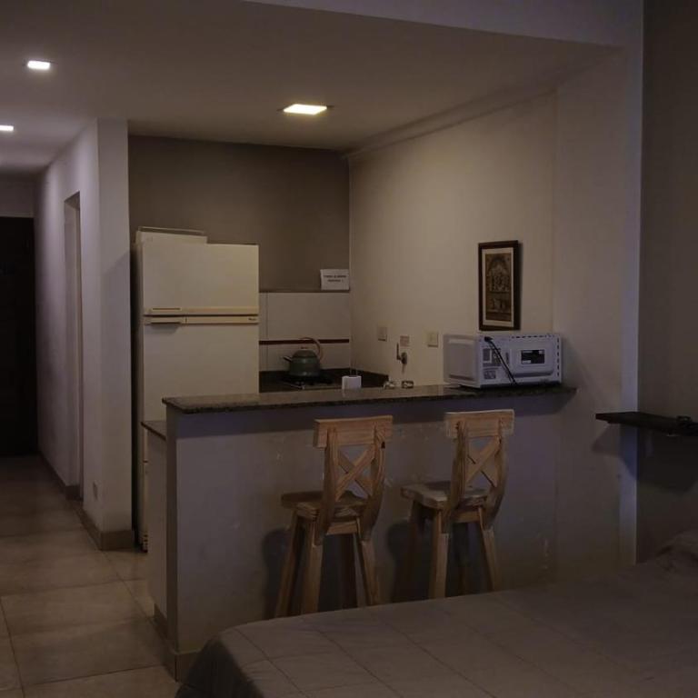 Aloja Salta - Monoambiente - Apartamento de 1 dormitorio - 5
