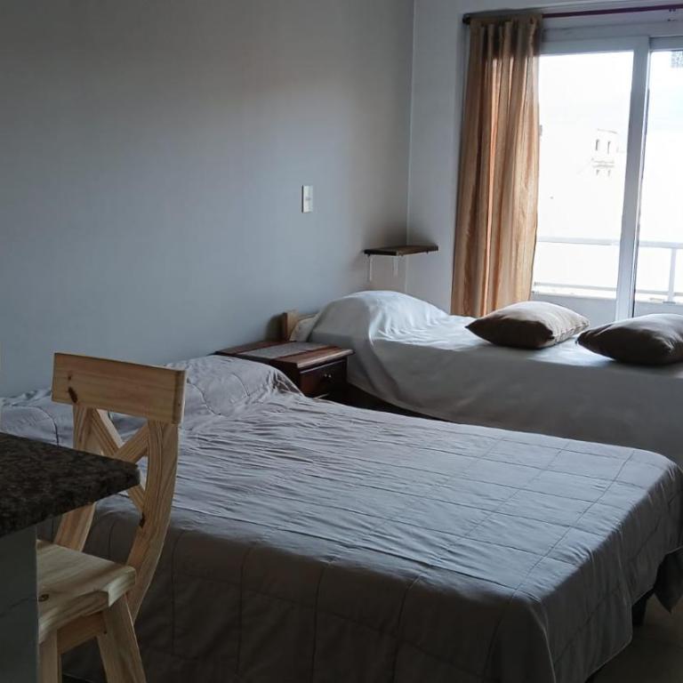 Aloja Salta - Monoambiente - Apartamento de 1 dormitorio - 1