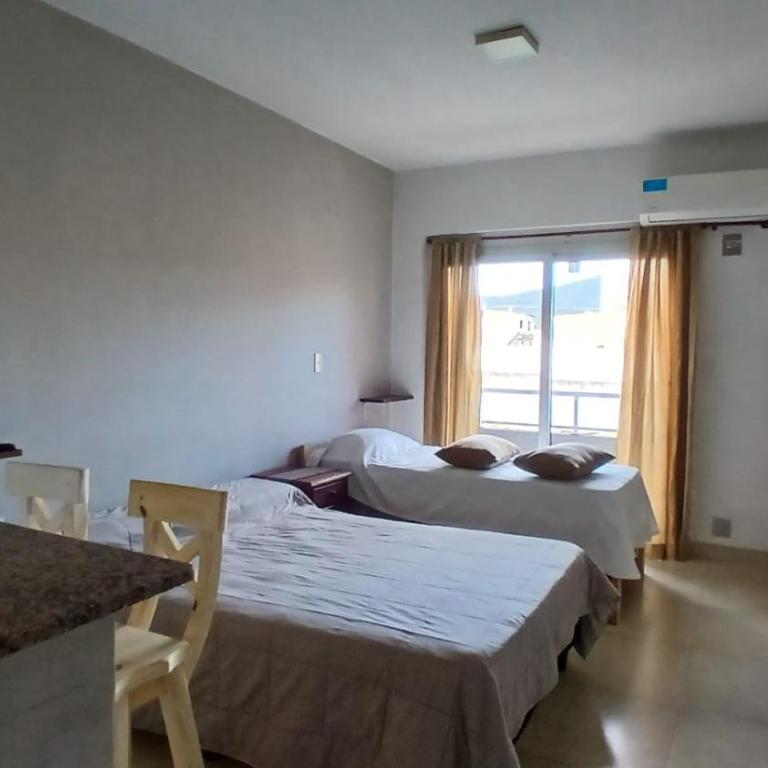 Aloja Salta - Monoambiente - Apartamento de 1 dormitorio - 9