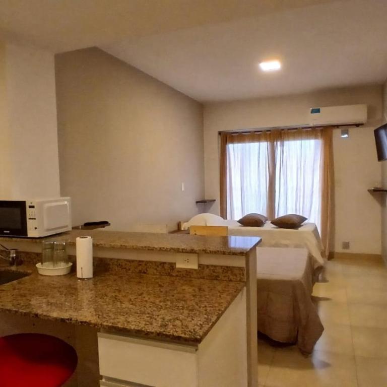 Aloja Salta - Monoambiente - Apartamento de 1 dormitorio - 10