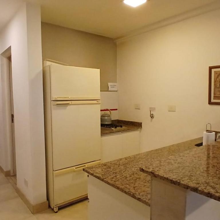 Aloja Salta - Monoambiente - Apartamento de 1 dormitorio - 12