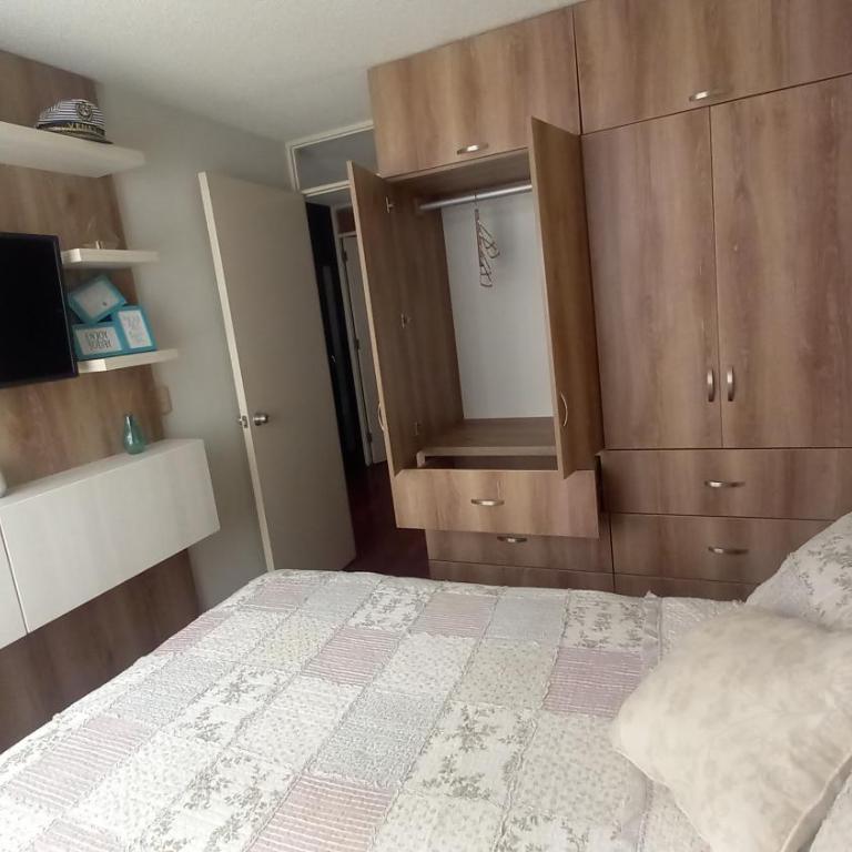 Habitación cerca de Barranco y Miraflores - Habitación Individual - 3