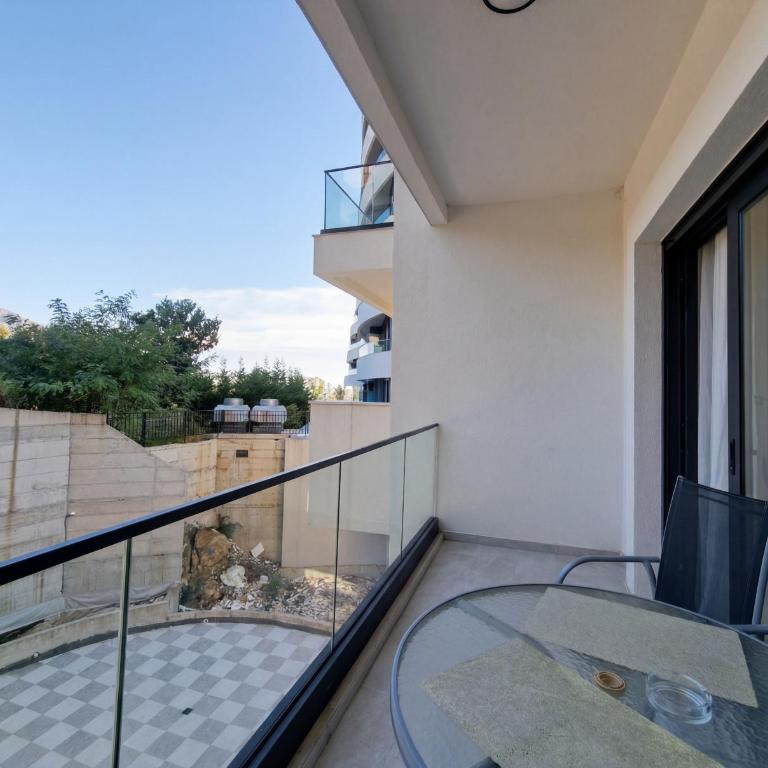 Leyla Apartment - One-Bedroom Apartment - 12