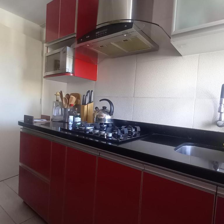 Habitación cerca de Barranco y Miraflores - Habitación Individual - 11