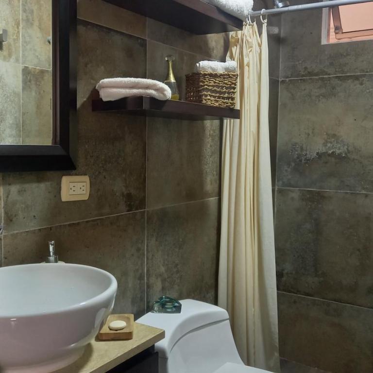 Habitación cerca de Barranco y Miraflores - Habitación Individual - 7