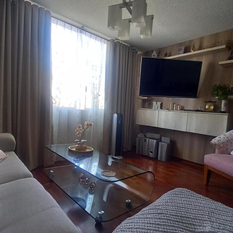 Habitación cerca de Barranco y Miraflores - Habitación Individual - 8