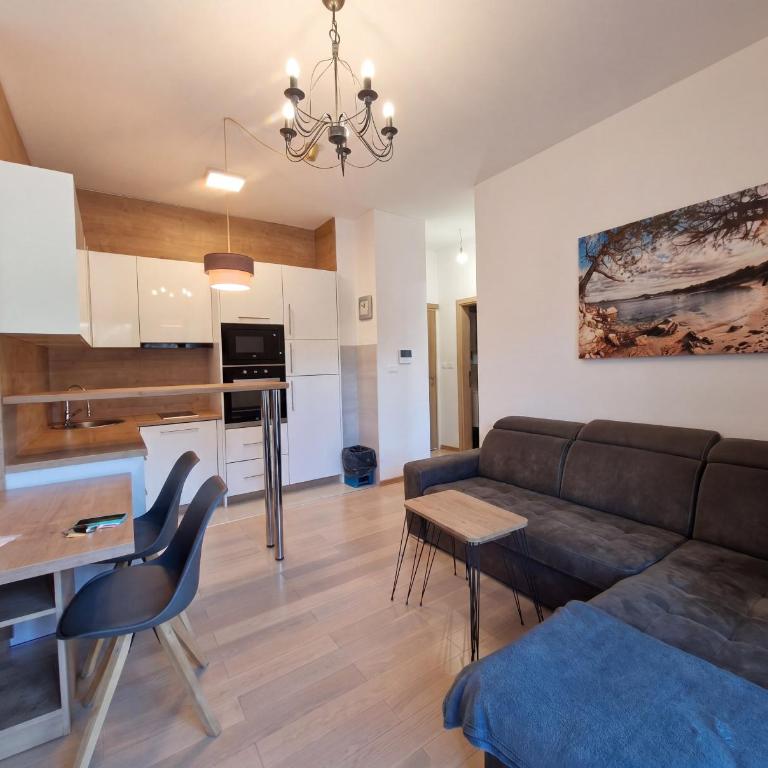 Leyla Apartment - One-Bedroom Apartment - 1