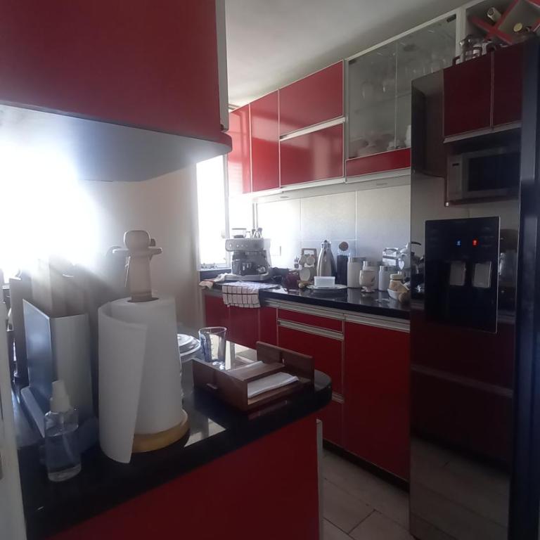 Habitación cerca de Barranco y Miraflores - Habitación Individual - 12