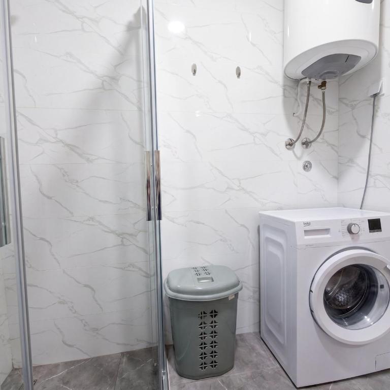 Leyla Apartment - One-Bedroom Apartment - 6