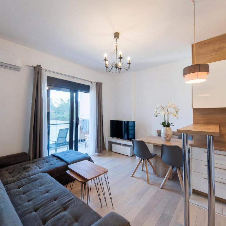 Leyla Apartment - One-Bedroom Apartment - 9