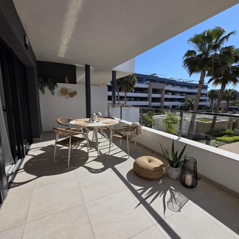 Flamenca Village Apartment SALSA - Apartamento de 2 dormitorios - 43