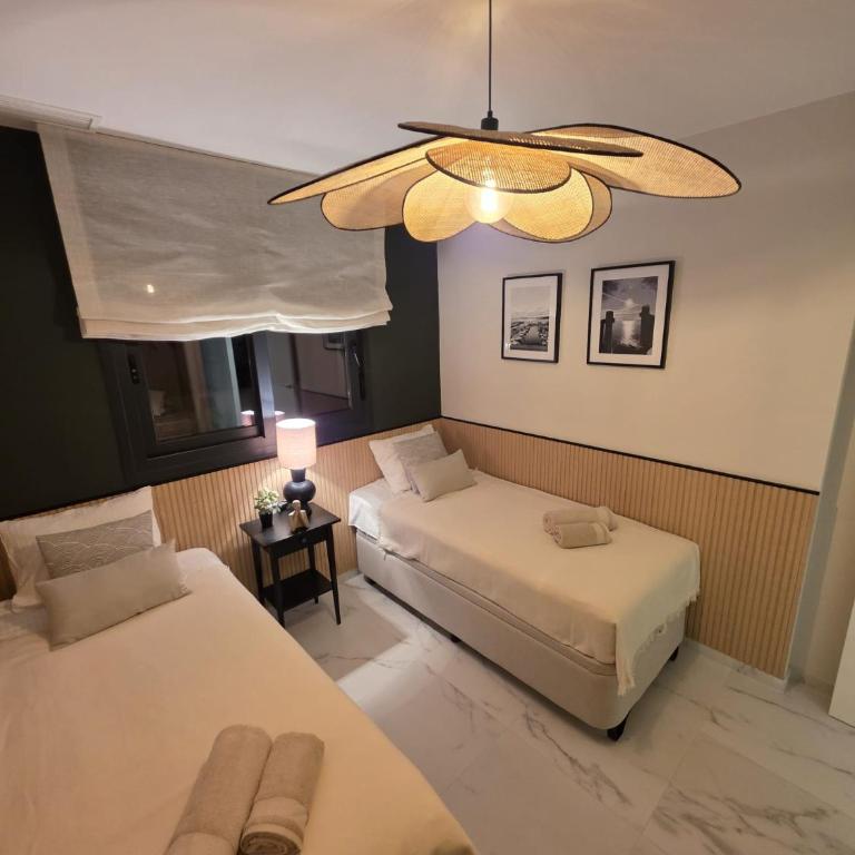 Flamenca Village Apartment SALSA - Apartamento de 2 dormitorios - 36