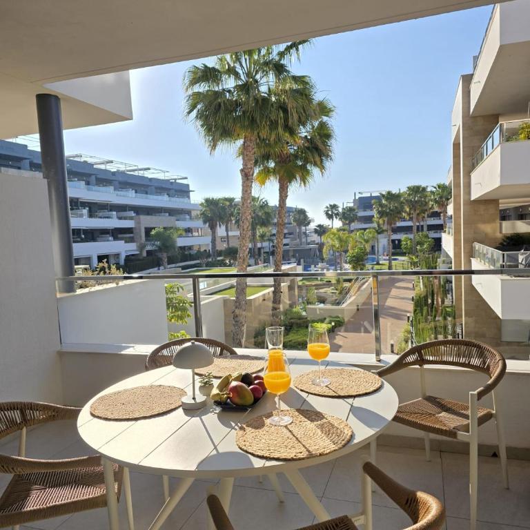 Flamenca Village Apartment SALSA - Apartamento de 2 dormitorios - 7