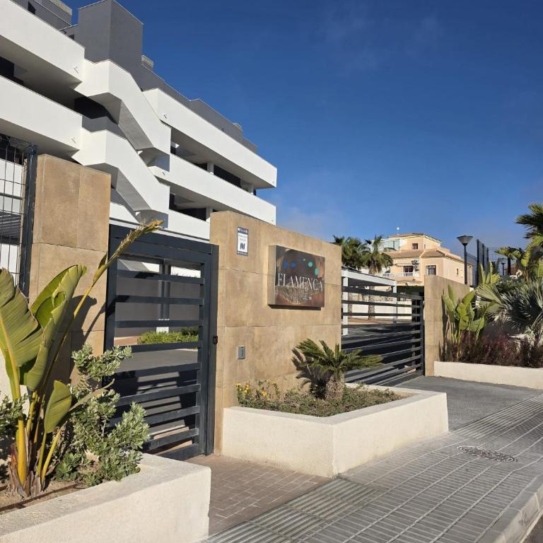 Flamenca Village Apartment SALSA - Apartamento de 2 dormitorios - 51