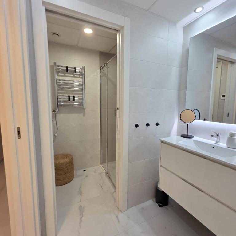 Flamenca Village Apartment SALSA - Apartamento de 2 dormitorios - 32