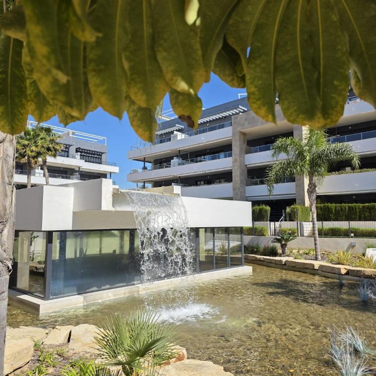 Flamenca Village Apartment SALSA - Apartamento de 2 dormitorios - 67